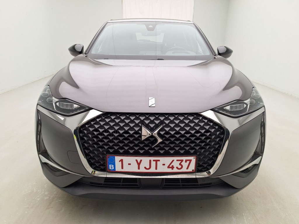 DS 3