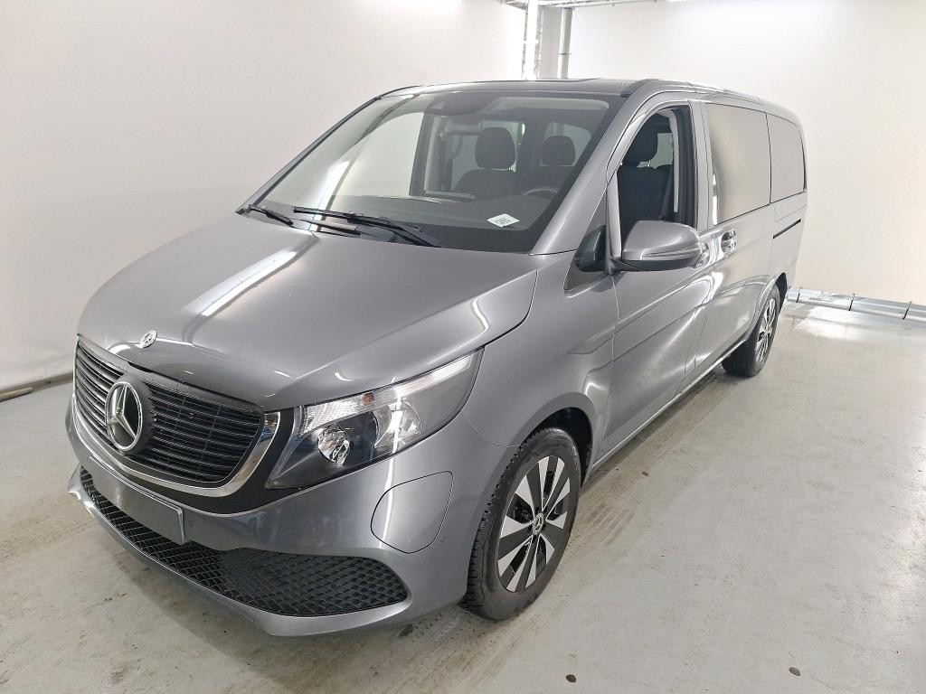 Mercedes-Benz EQV