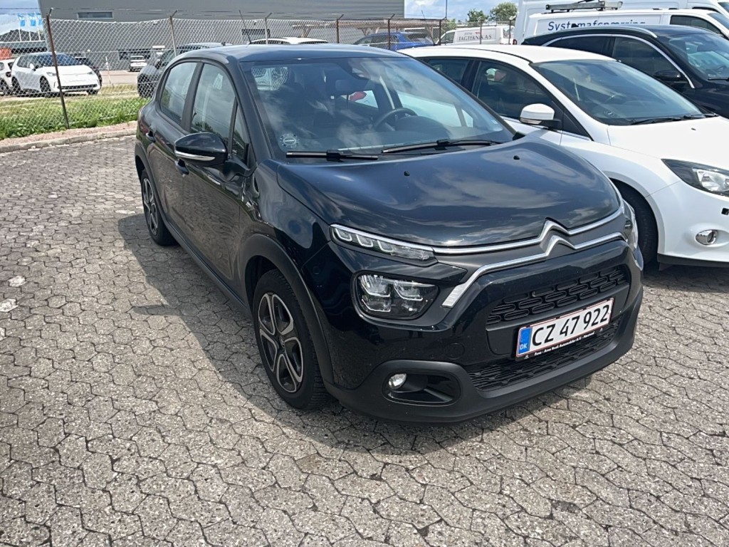 Citroen C3