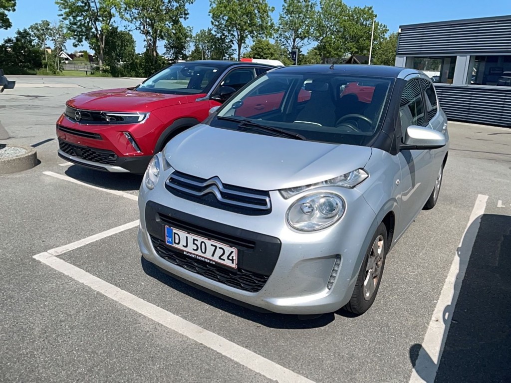 Citroen C1
