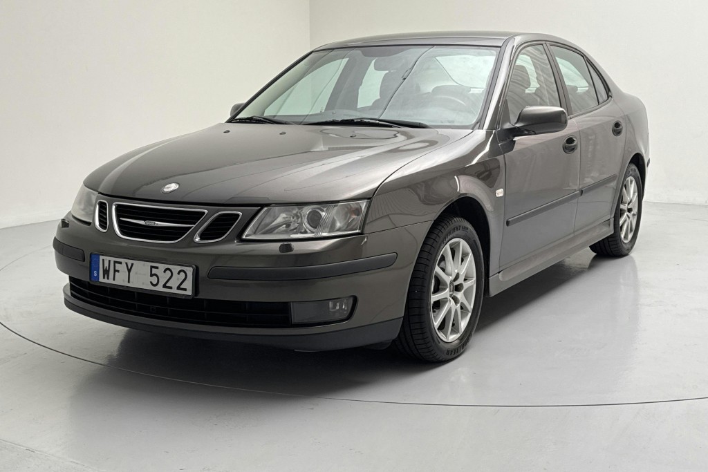 Saab 9-3