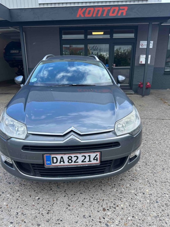Citroen C5
